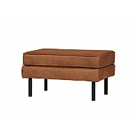 Rodeo hocker on legs